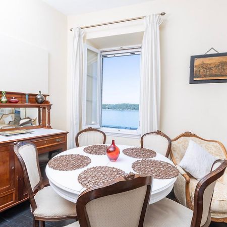 Angiolina Sea View Apartment Corfu  Exterior foto