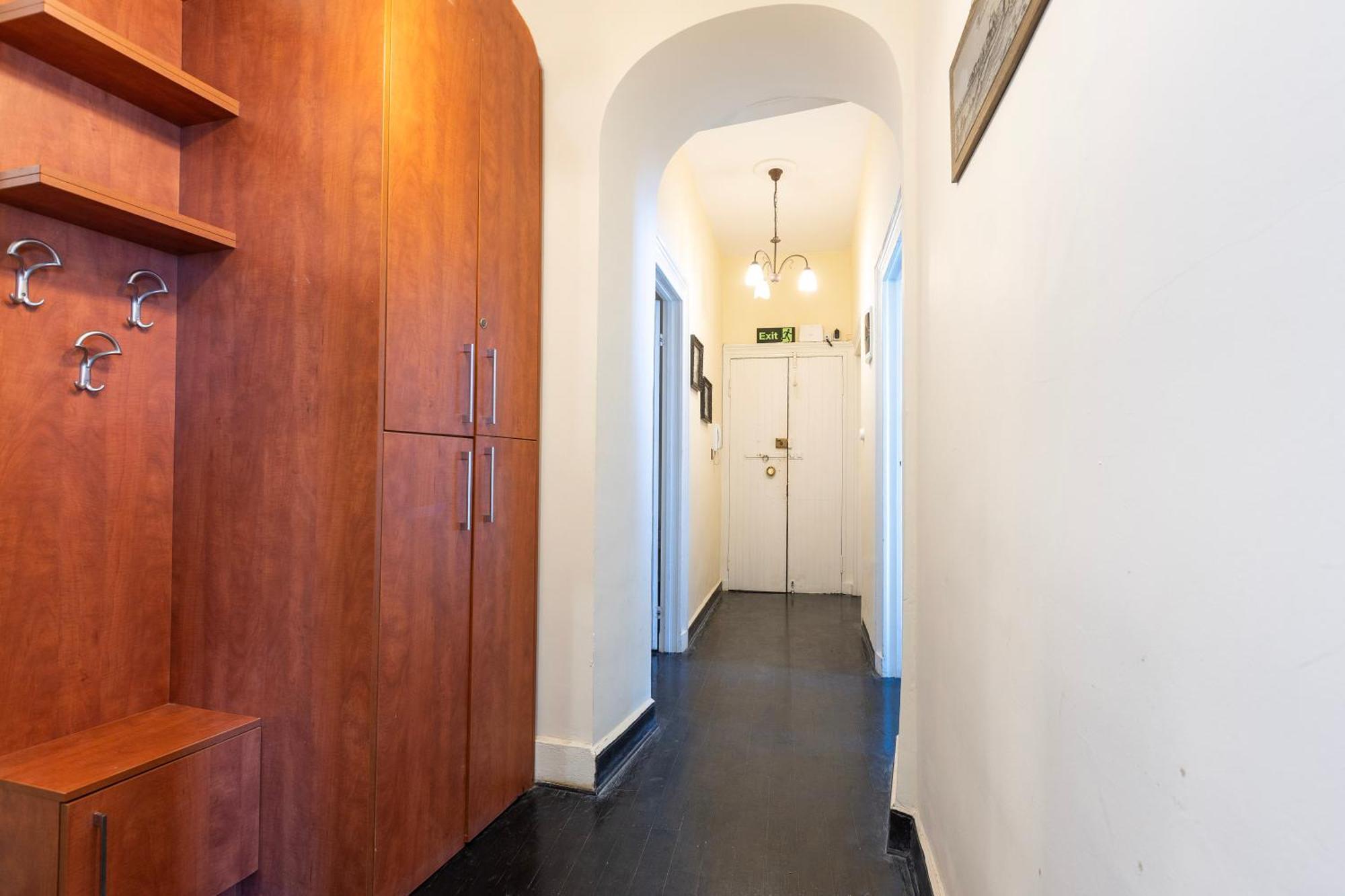 Angiolina Sea View Apartment Corfu  Exterior foto