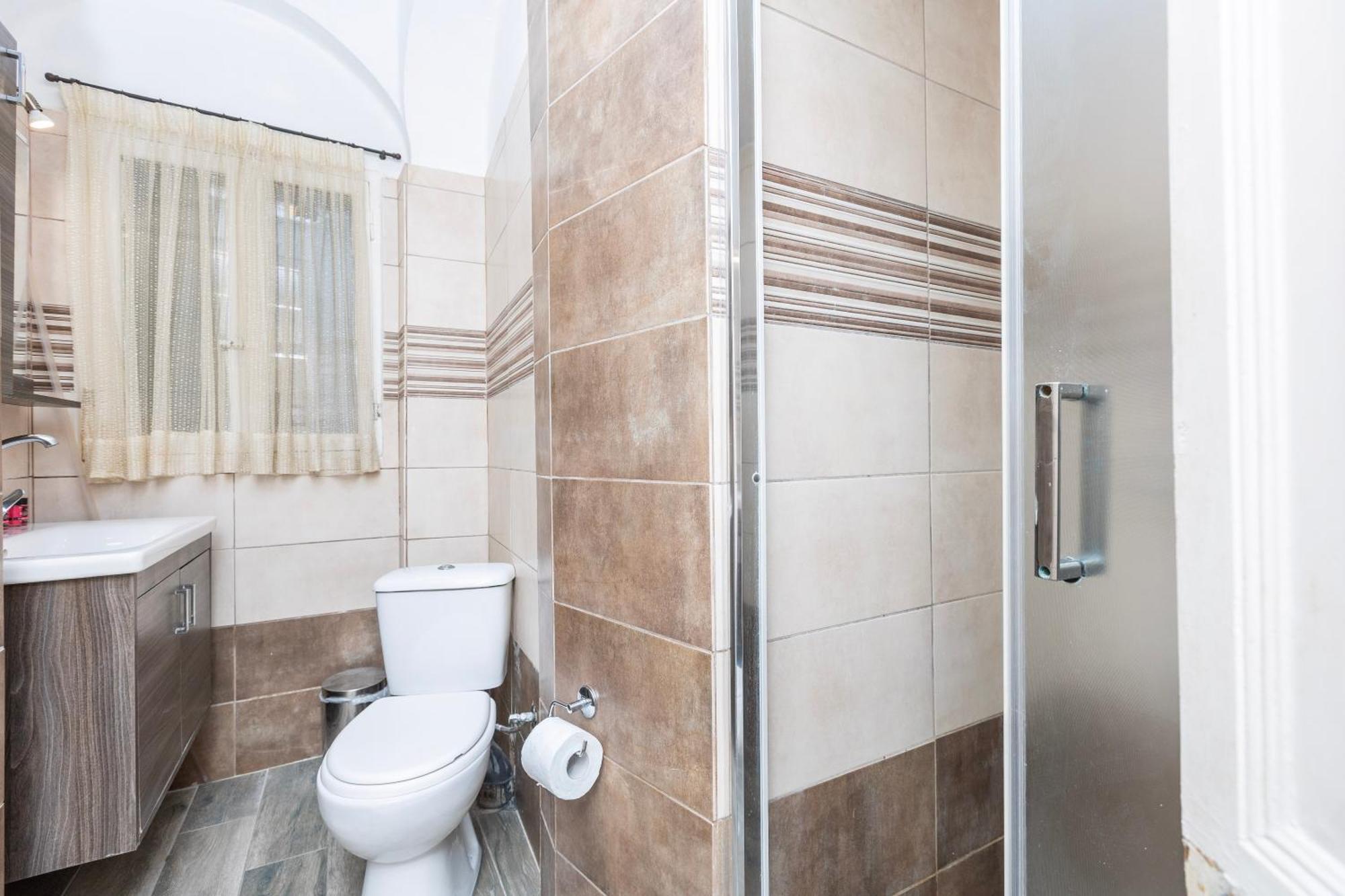 Angiolina Sea View Apartment Corfu  Exterior foto