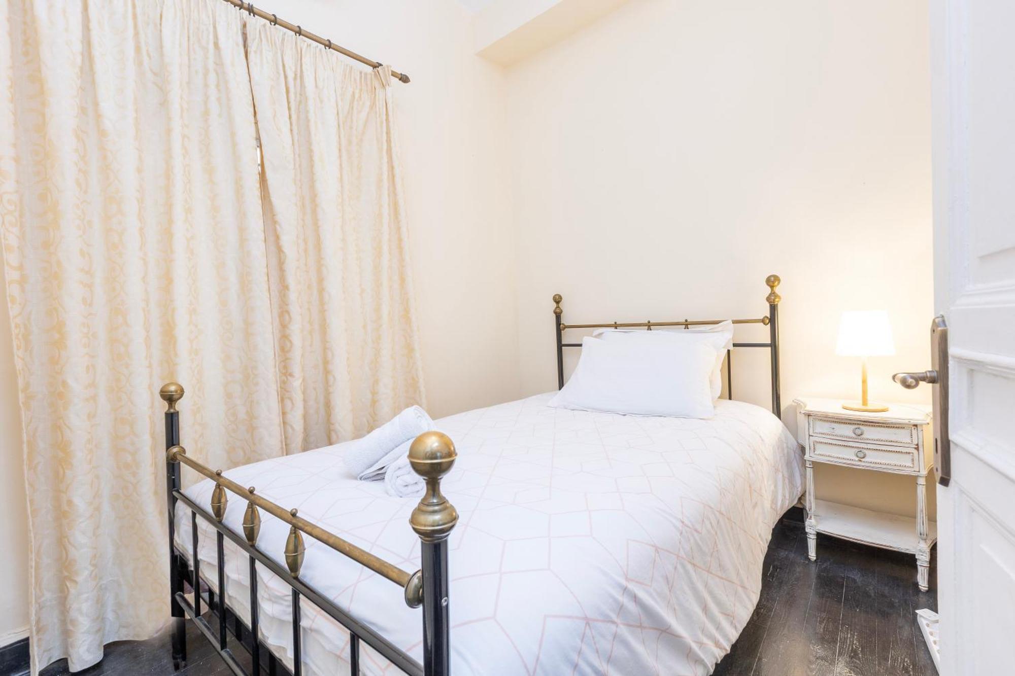 Angiolina Sea View Apartment Corfu  Exterior foto