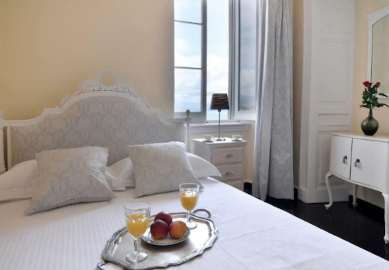 Angiolina Sea View Apartment Corfu  Exterior foto