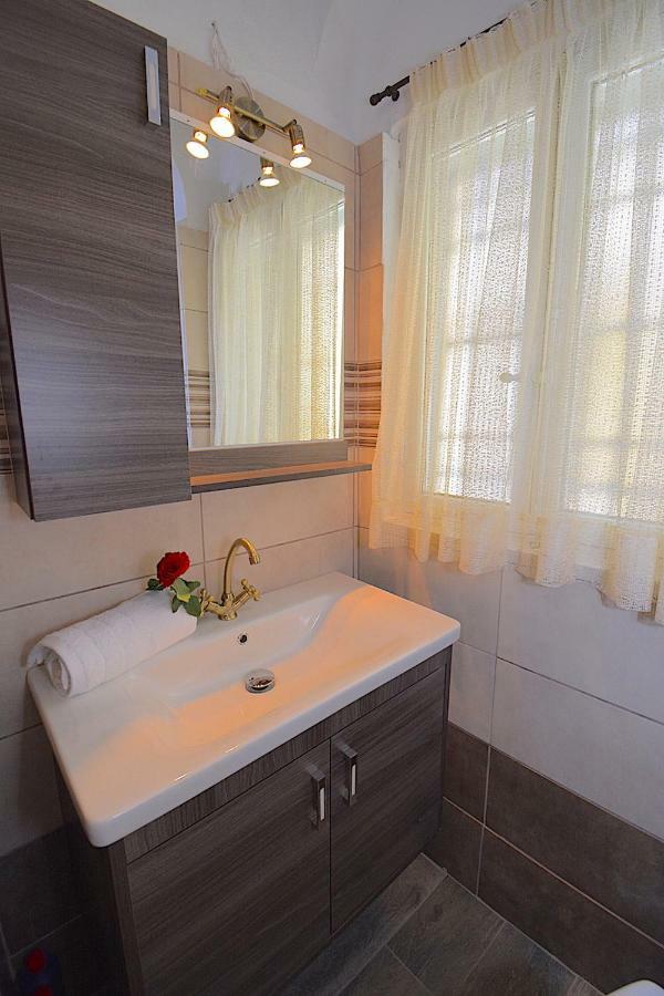 Angiolina Sea View Apartment Corfu  Exterior foto