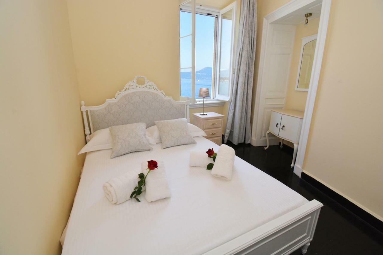 Angiolina Sea View Apartment Corfu  Exterior foto